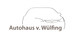 Logo Autohaus v. Wülfing GmbH